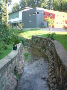 Halle