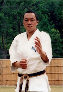 Testuo Tabata