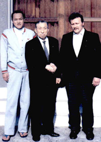 Shozo Ujita