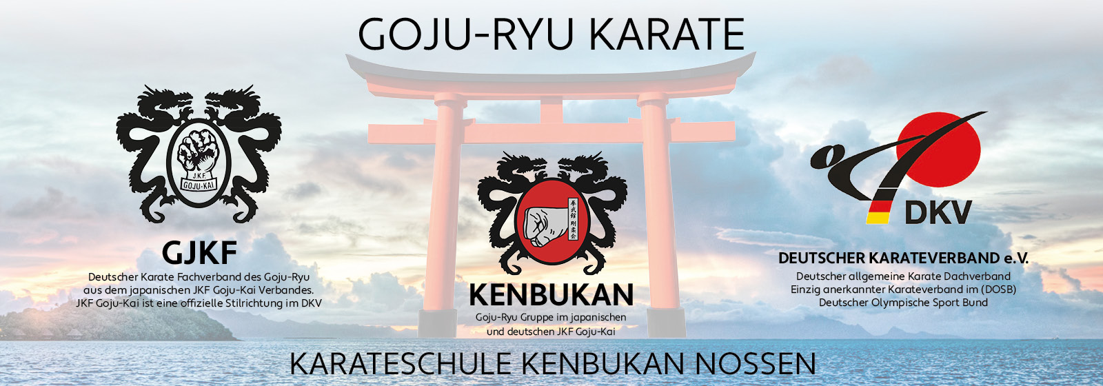 Kopfgrafik Kenbukan Nossen