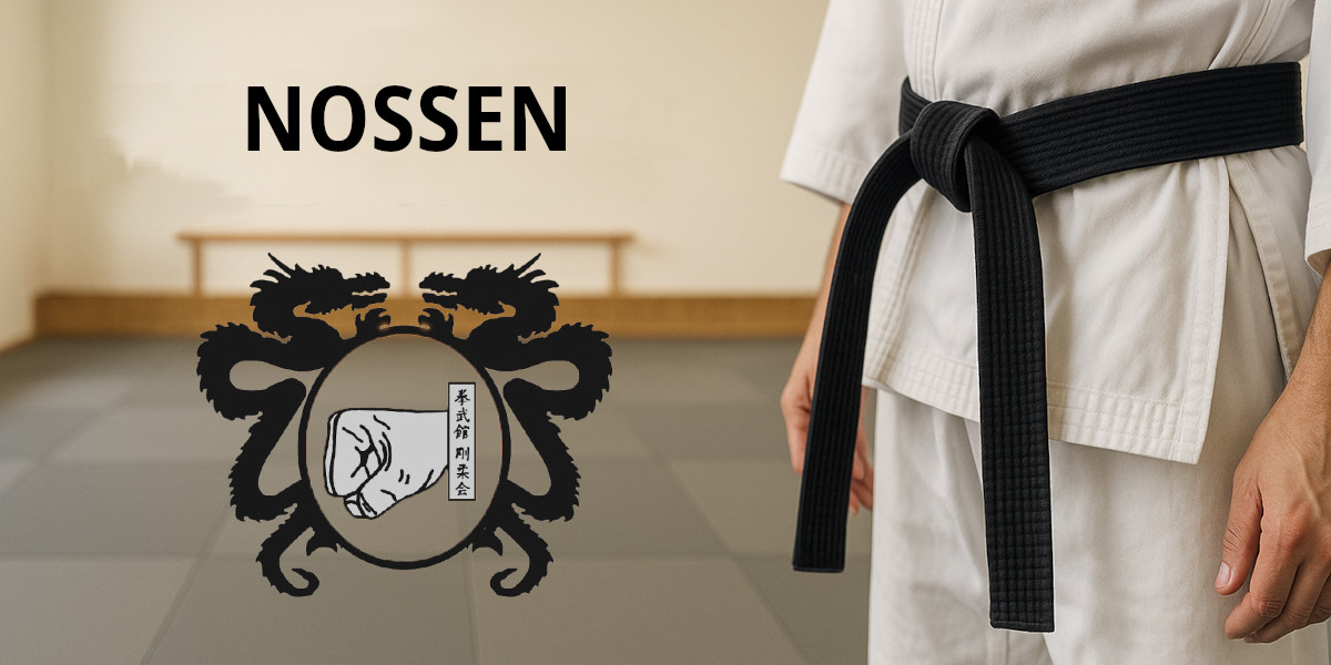 Karateschule Nossen