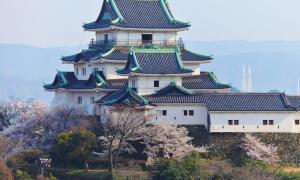 Schloß Wakayama