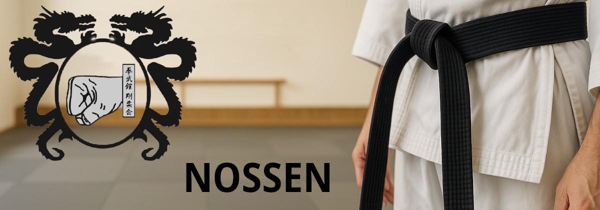 Kararateschule Nossen Bild 1
